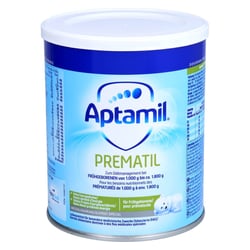 Aptamil Prematil Pulver