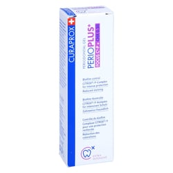 Curaprox perio Plus+ Focus Zahngel