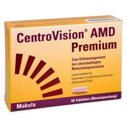 CentroVision AMD Premium