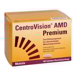 CentroVision AMD Premium