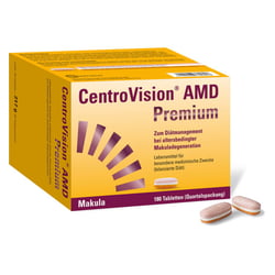 CentroVision AMD Premium