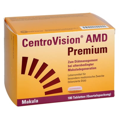 CentroVision AMD Premium