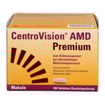 CentroVision AMD Premium