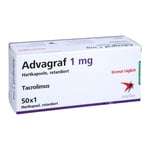 Advagraf 1 mg