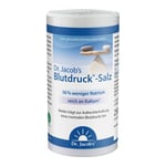 Blutdruck Salz Dr Jacobs