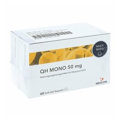 Qh Mono 50 mg