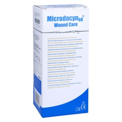 MICRODACYN60 Wundspüllösung