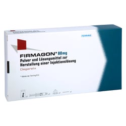 Firmagon 80 mg u. Lösungs