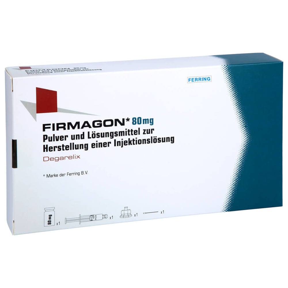 Firmagon 80mg u.Lösungs