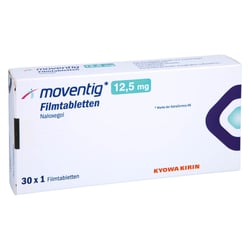 Moventig 12.5 mg Filmtabletten