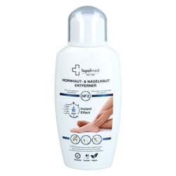 Lopalmed Hornh+nagelh Entf
