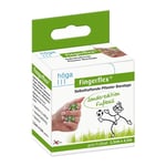 FINGERFLEX 2,5 cmx4,5 m grün Fußball latexfrei