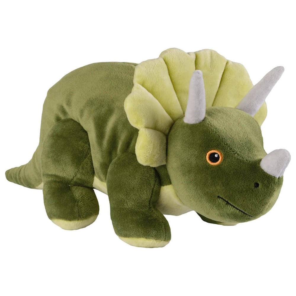 Warmies Triceratops