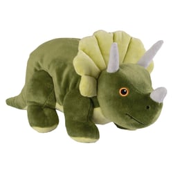 Warmies Triceratops