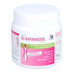 D Mannose Pl2000 mg+vit&min