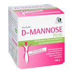 D Mannose Pl2000 mg+vit&min