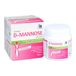 D Mannose Pl2000 mg+vit&min