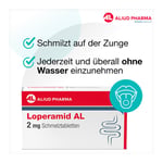 Loperamid AL 2 mg Produktbild 6