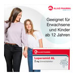 Loperamid AL 2 mg Produktbild 10