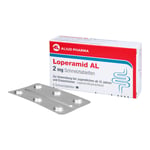 Loperamid AL 2 mg Produktbild 4