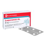 Loperamid AL 2 mg Produktbild 3