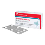 Loperamid AL 2 mg Produktbild 4