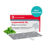 Loperamid AL 2 mg Produktbild 5