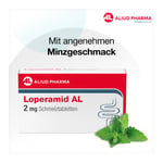 Loperamid AL 2 mg Produktbild 8