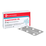 Loperamid AL 2 mg Produktbild 3