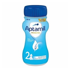 Aptamil 2 Folgemilch