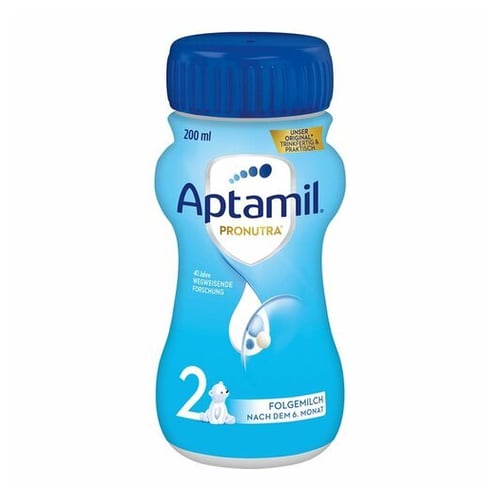 Aptamil 2 Folgemilch