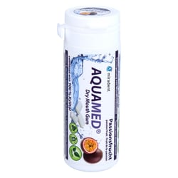 Miradent Aquamed Mundtrockenheit Kaugummi