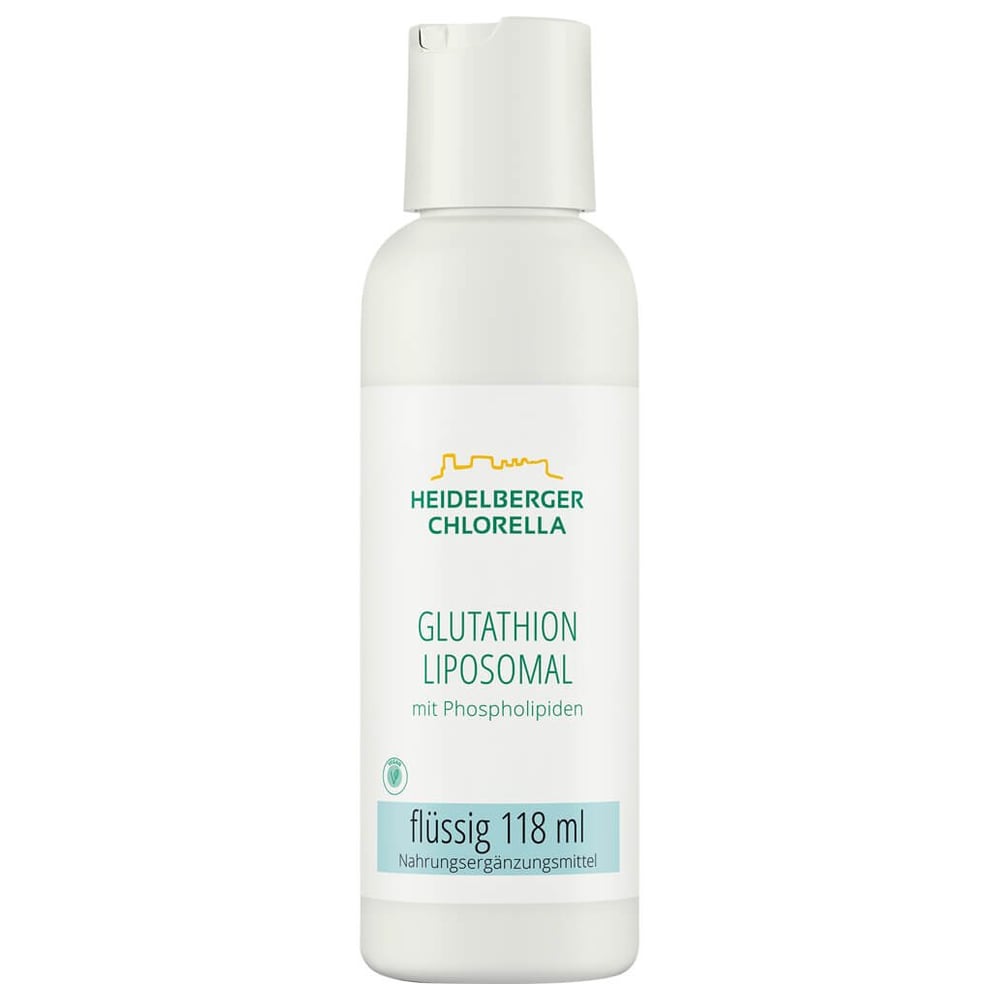 Glutathion liposomal