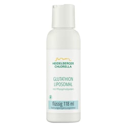 Glutathion liposomal