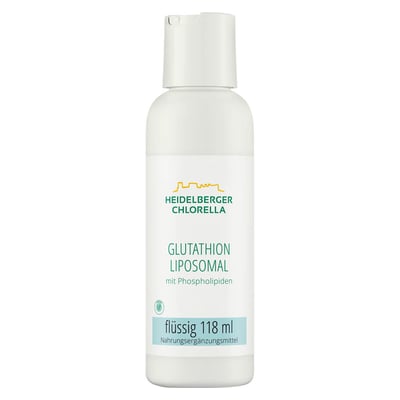 Glutathion liposomal