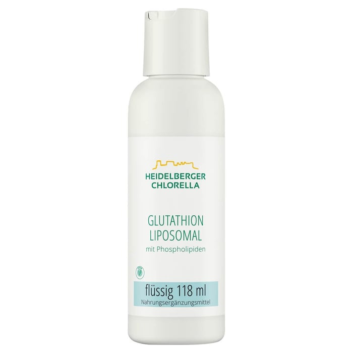 Glutathion liposomal