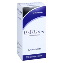 Sprycel 70 mg
