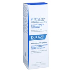 Ducray Kertyol Pso Feuchtigkeitsbalsam