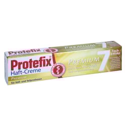 Protefix Haft-Creme Premium
