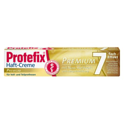 Protefix Haft-Creme Premium