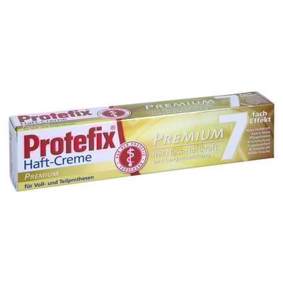 Protefix Haft-Creme Premium