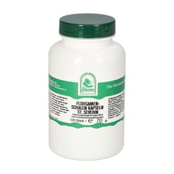 Flohsamenschalen St. Sever