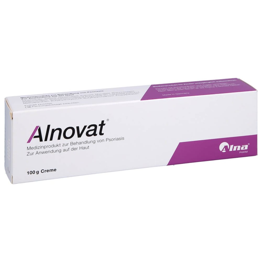 Alnovat Creme
