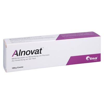 Alnovat Creme