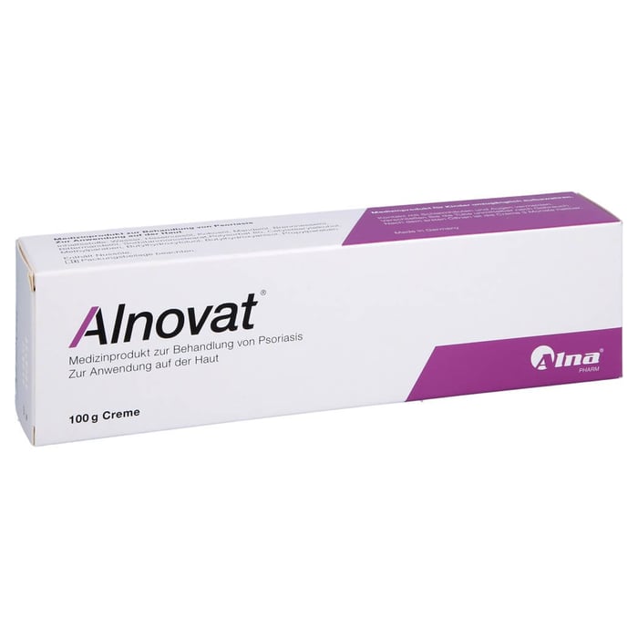 Alnovat Creme