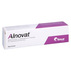 Alnovat Creme