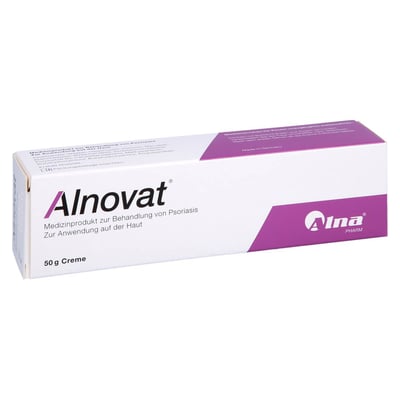 Alnovat Creme