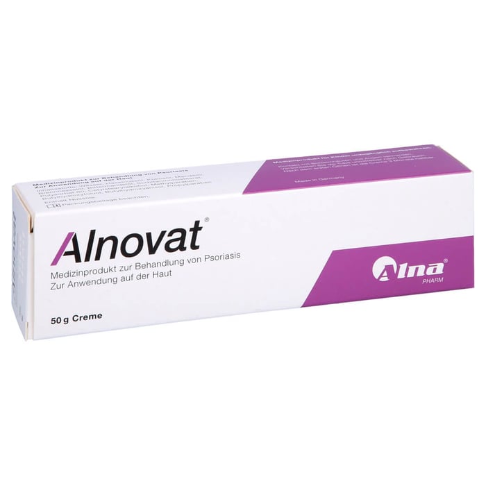 Alnovat Creme