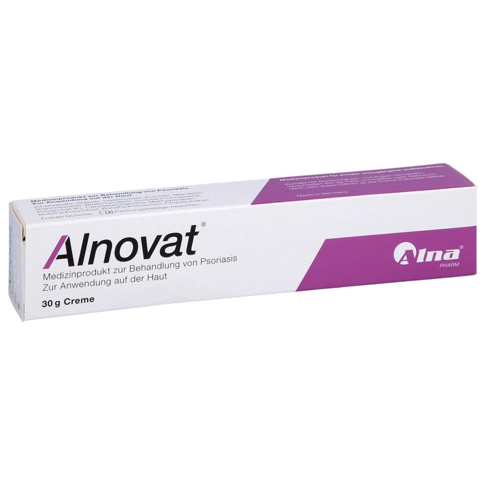 Alnovat