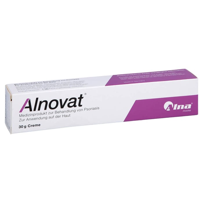 Alnovat